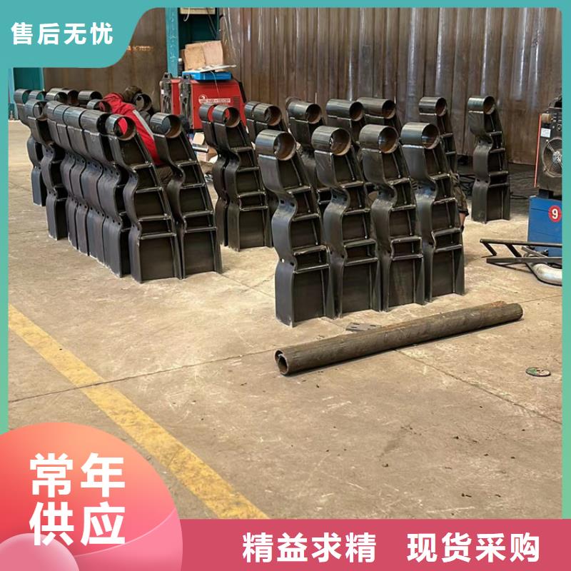 护栏质保一年