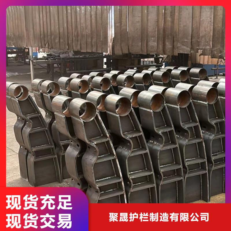 护栏实力雄厚品质保障
