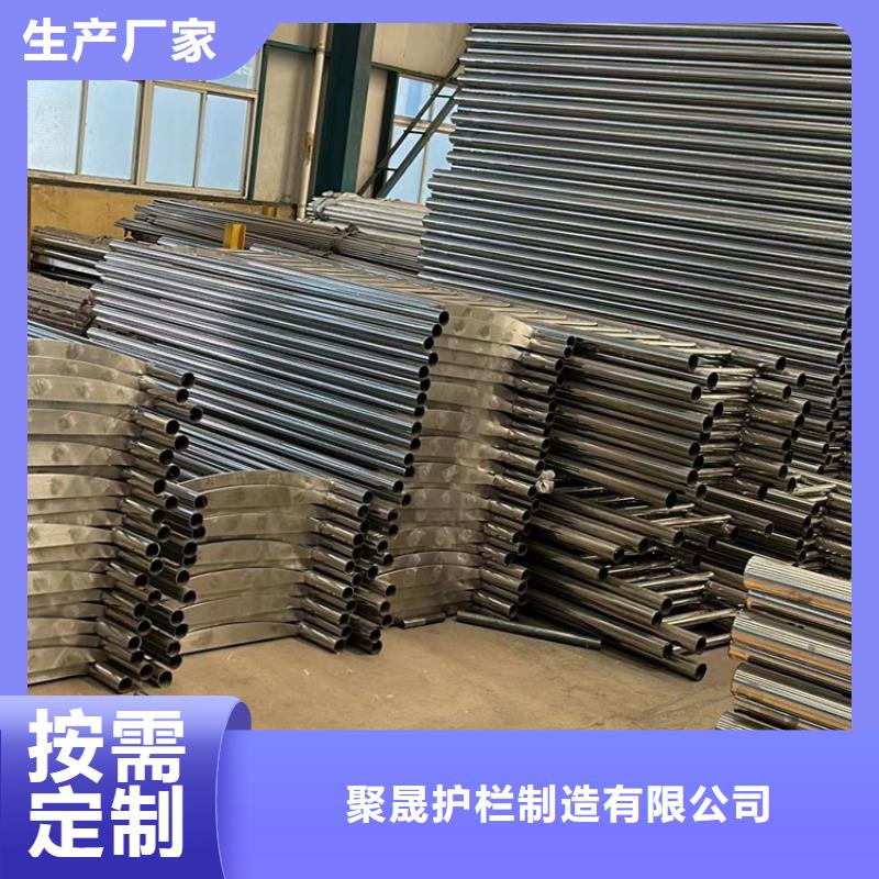 【护栏】-【防撞桥梁护栏】质检严格放心品质