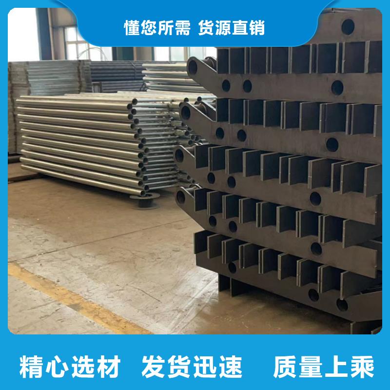 护栏桥梁护栏厂品种全