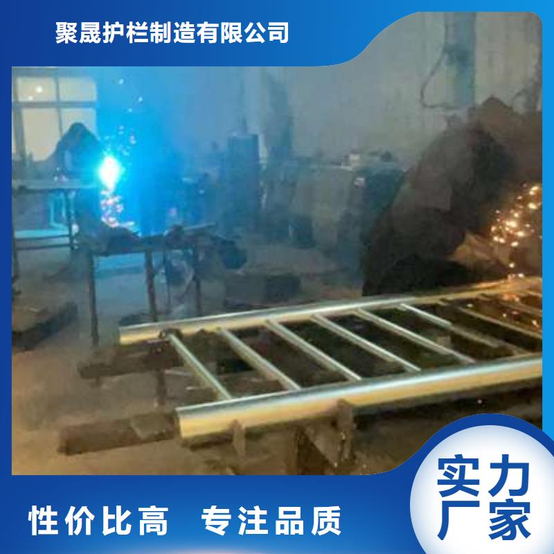 护栏严格把控质量