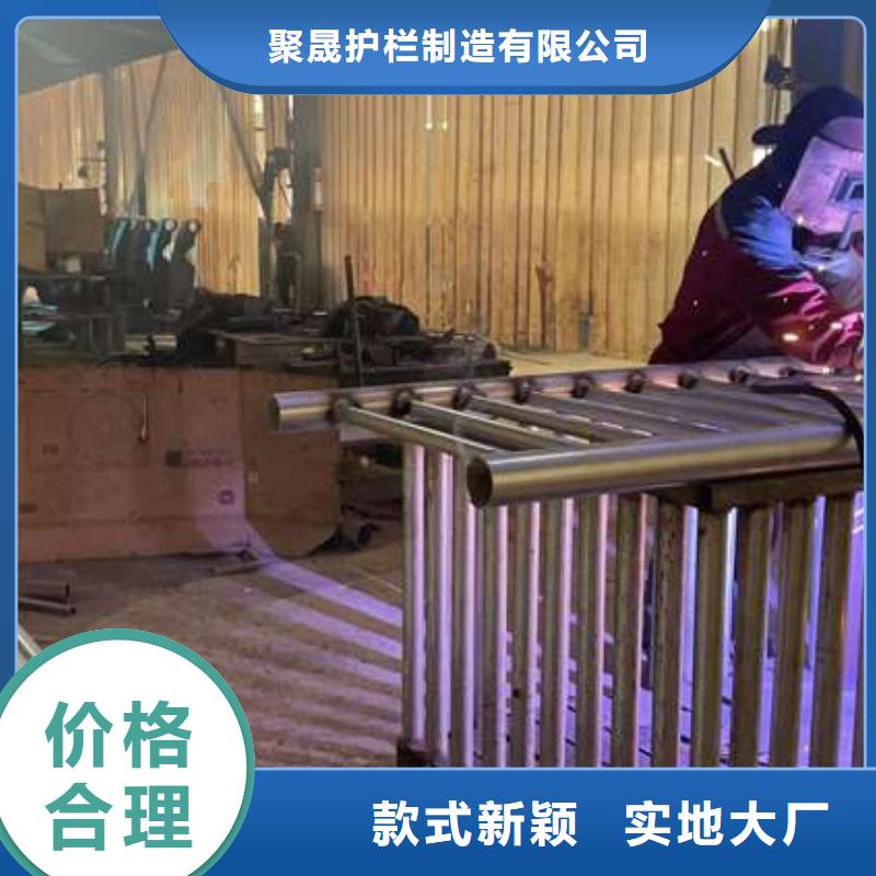 护栏-桥梁护栏厂一致好评产品