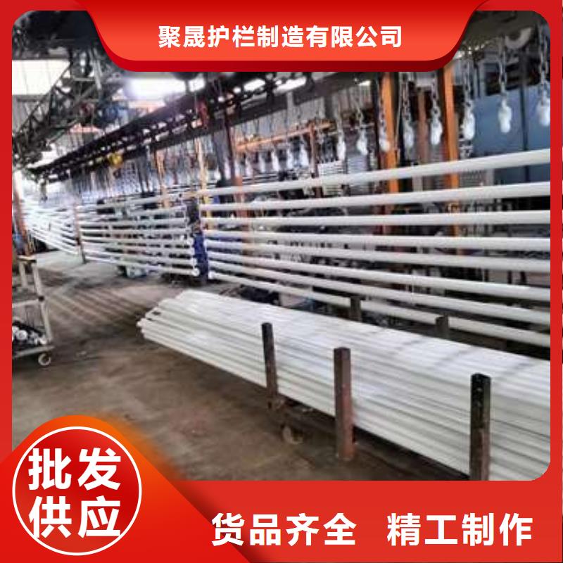 【护栏】铝合金护栏厂物流配送