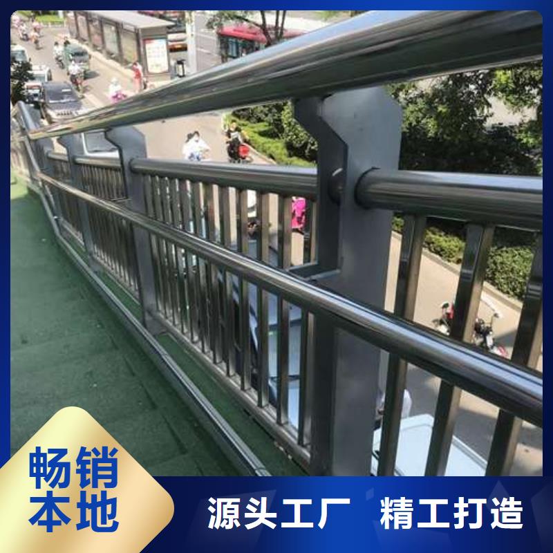 经验丰富的道路景观护栏公司