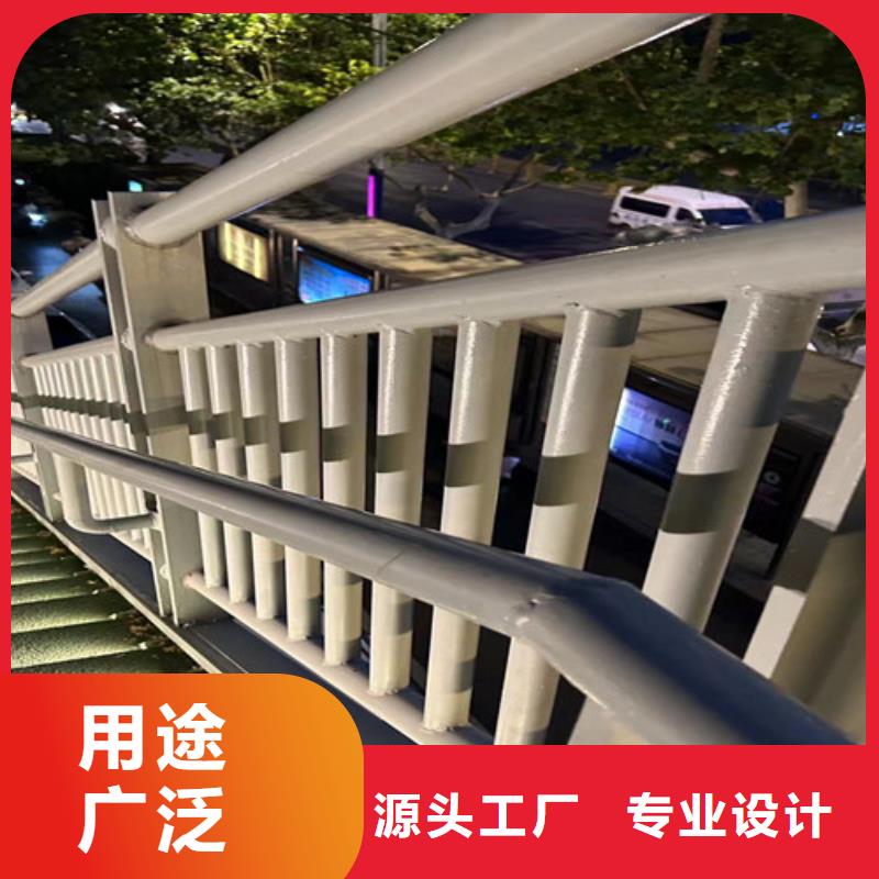护栏1【不锈钢复合管栏杆】每一处都是匠心制作