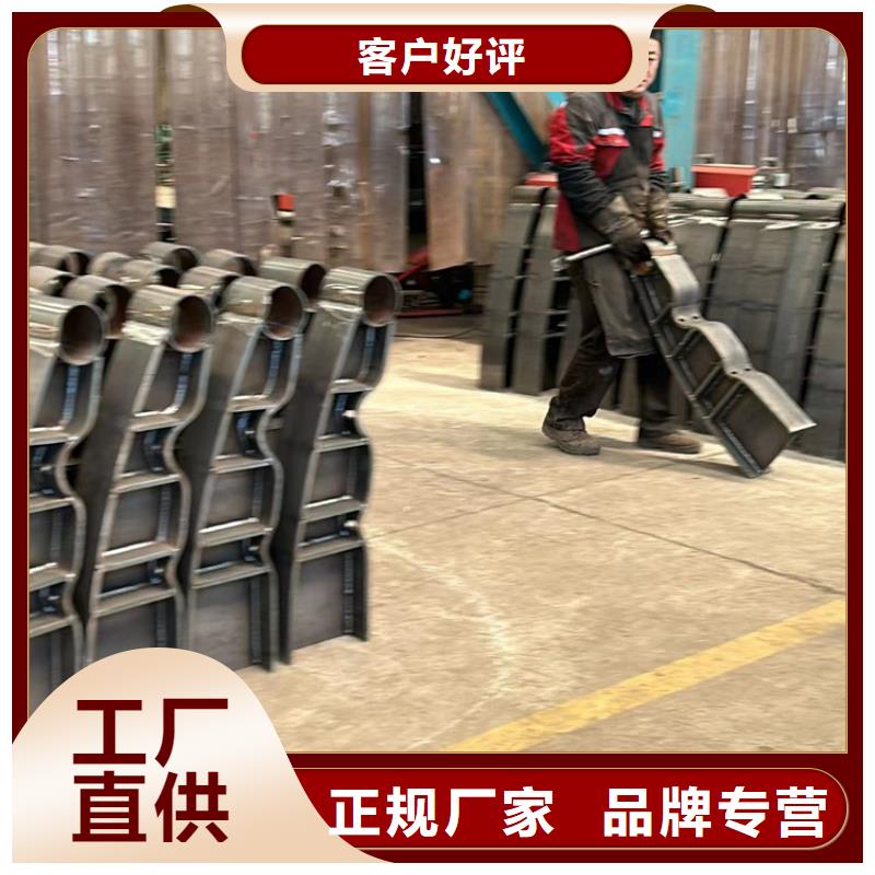 护栏1-防撞立柱实力商家