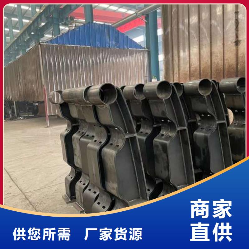 护栏1工厂认证