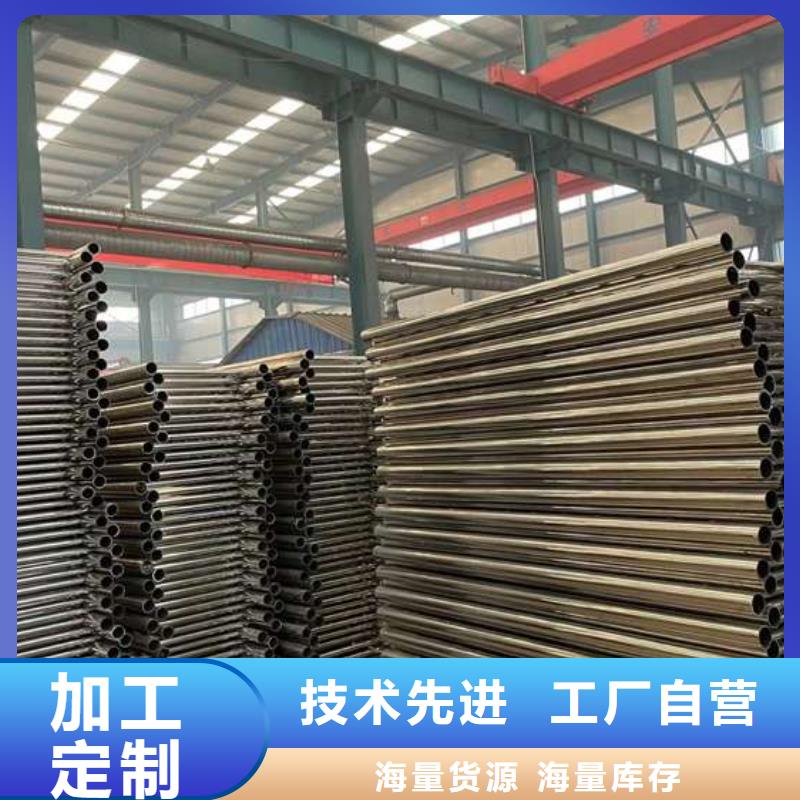 护栏1_桥梁护栏厂支持非标定制