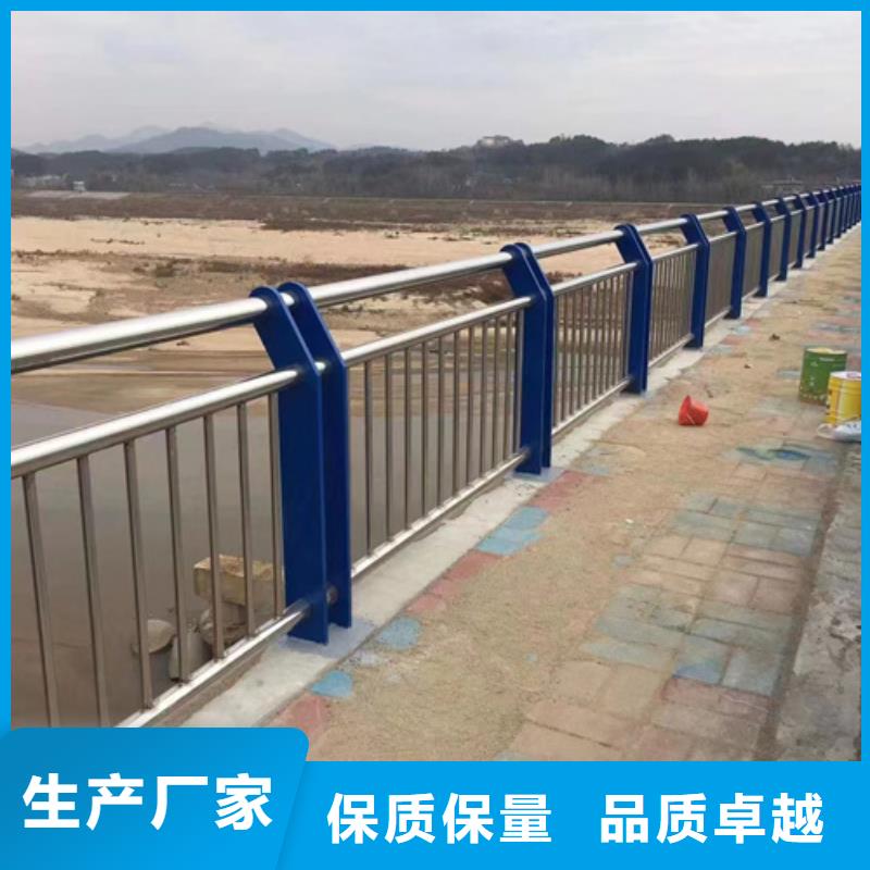 钢背木护栏公司-加工厂
