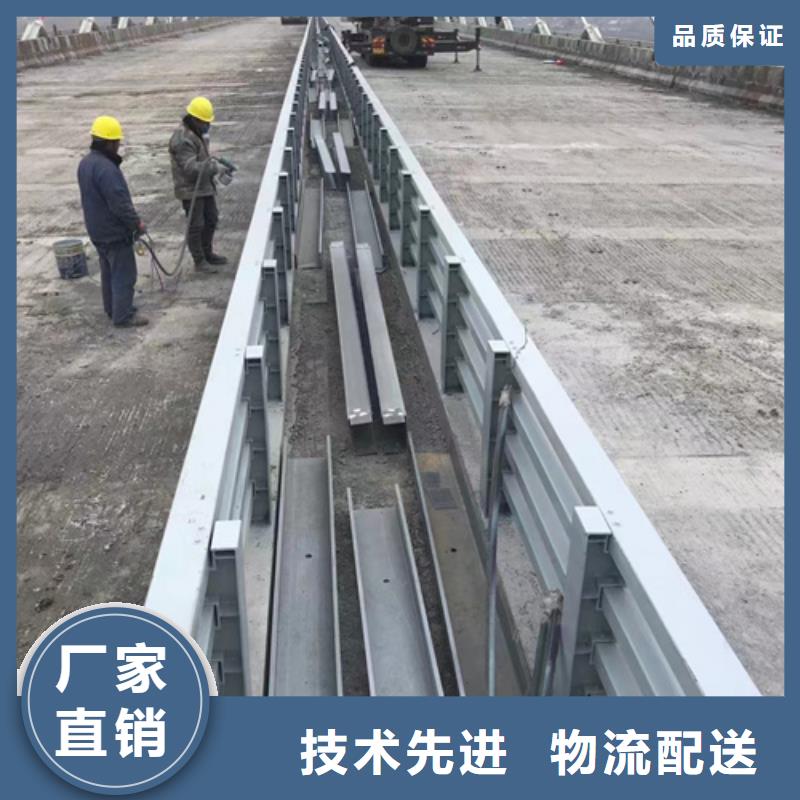 《聚晟》不锈钢桥梁防护栏杆厂家直销-本地生产厂家