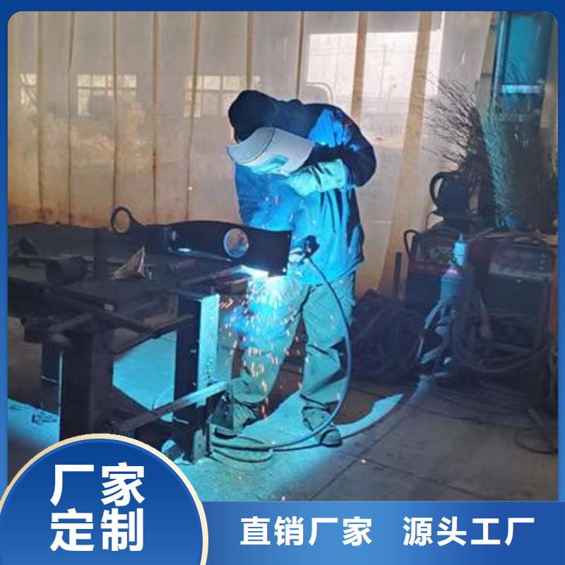 桥梁护栏不用厂家货源