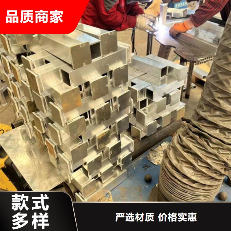 热卖304不锈钢复合管桥梁护栏-实体厂家