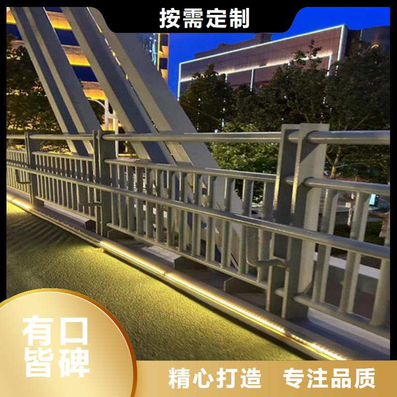 公路防撞护栏服务商