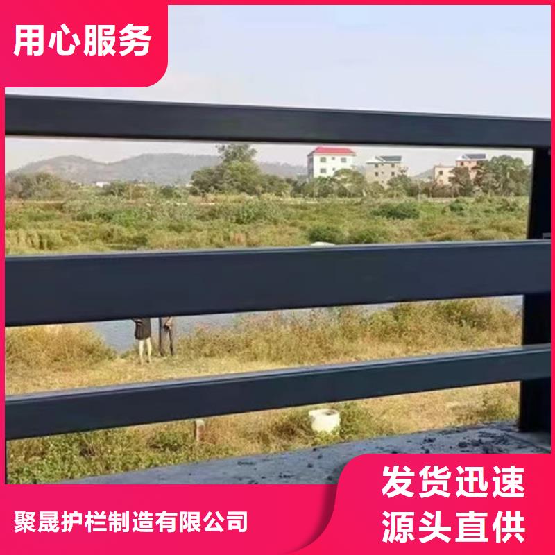 公路铝合金护栏公司