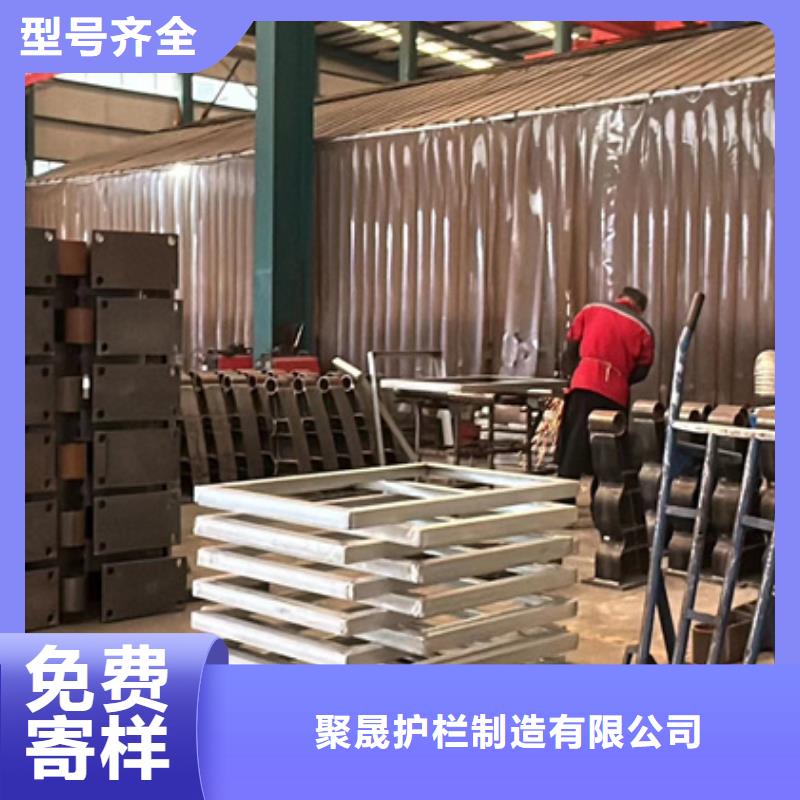 防撞护栏拥有核心技术优势