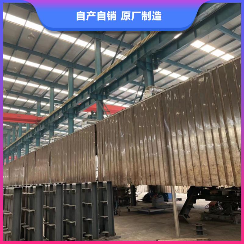 定制道路桥梁防撞护栏_厂家/供应