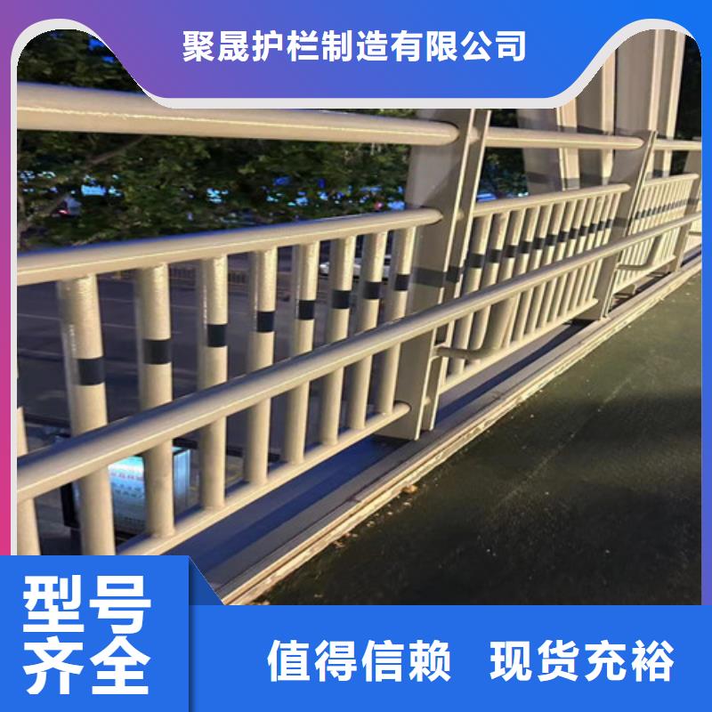 宁波批发道路护栏-桥梁钢护栏推荐厂家