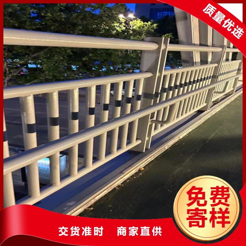 公路防撞护栏大量供应