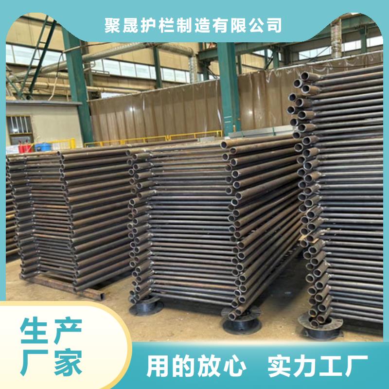  灯光护栏厂家直销供货稳定
