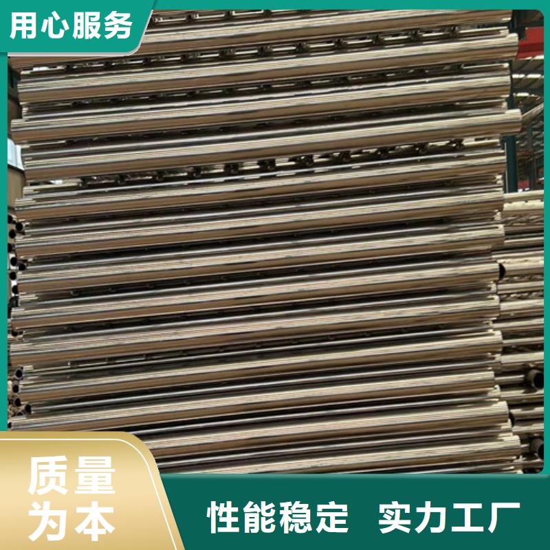 灯光护栏好厂家有担当