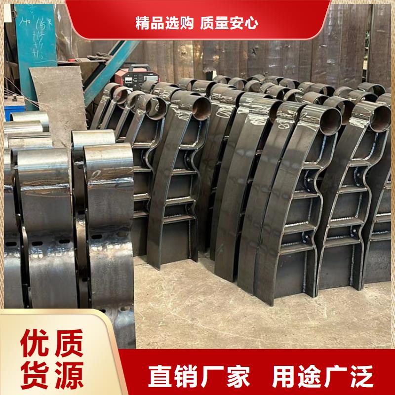 灯光护栏 【镀锌波形护栏】品质优选