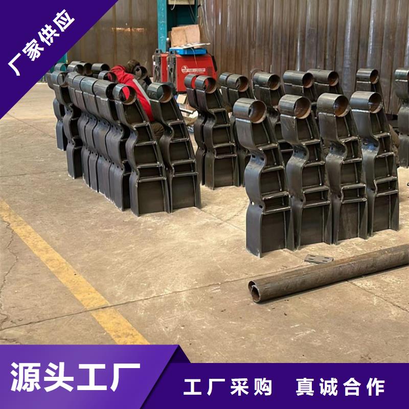 灯光护栏您身边的厂家