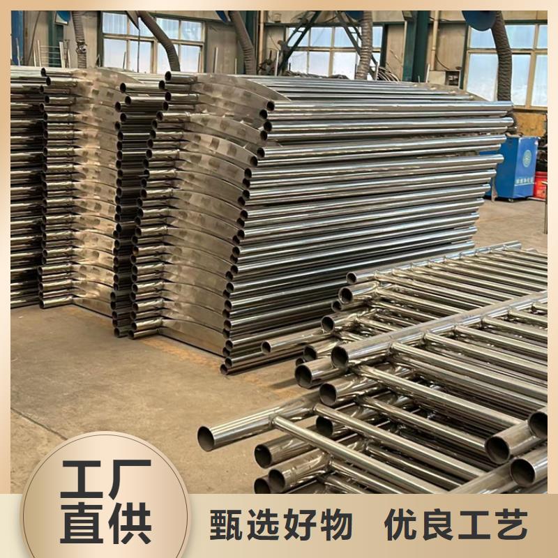 【灯光护栏防撞护栏品质过硬】