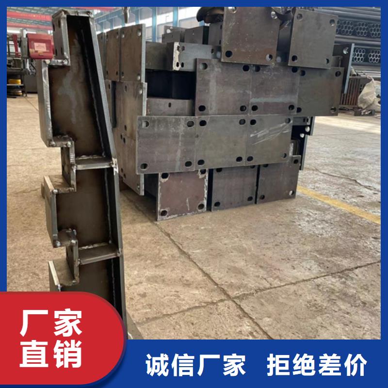 灯光护栏分类和特点