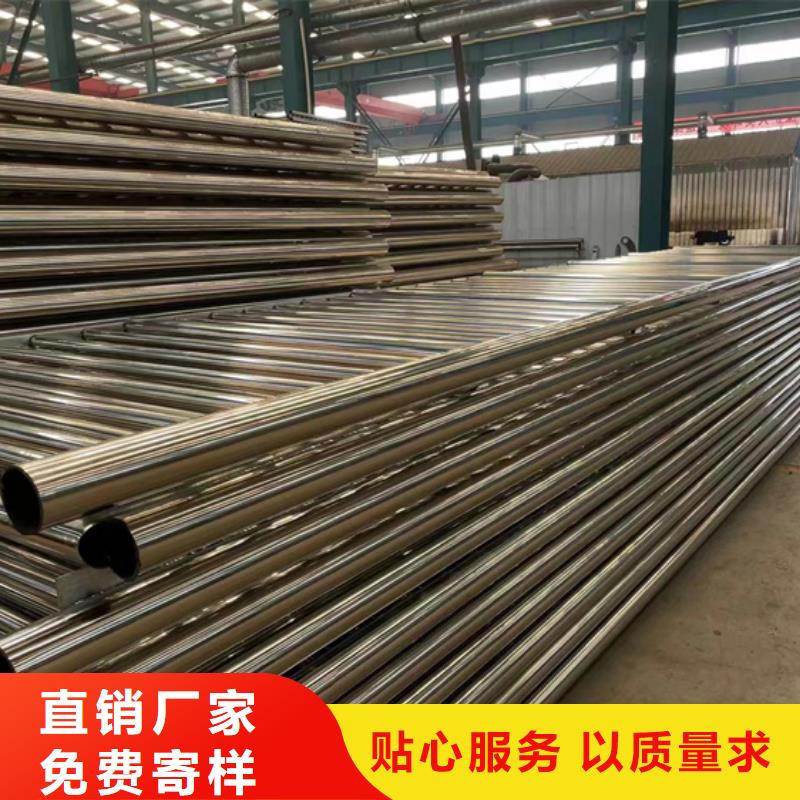  灯光护栏产品优势特点