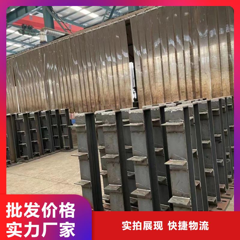 公路防撞护栏厂家规格齐全