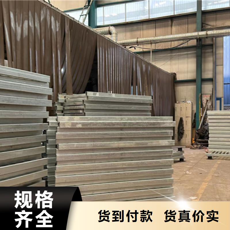 景观护栏河堤防撞护栏一致好评产品