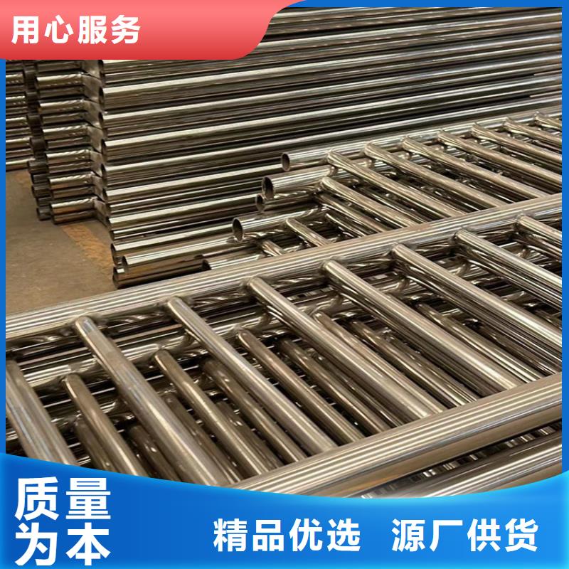 桥梁两侧防撞护栏厂家-认准聚晟护栏制造有限公司