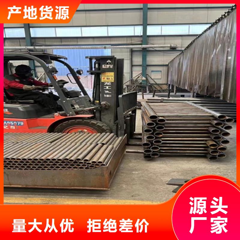 不锈钢绳索护栏厂家-生产销售一体