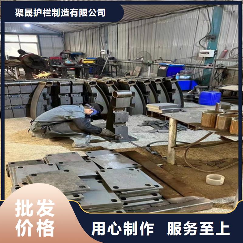 河道护栏,M型防撞护栏精选厂家好货