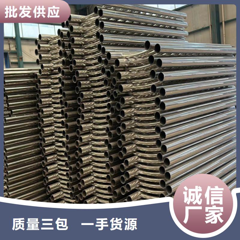景观灯光护栏产品质量优良