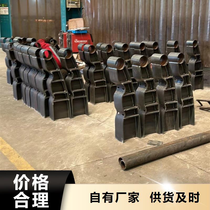 不锈钢立柱多年专注