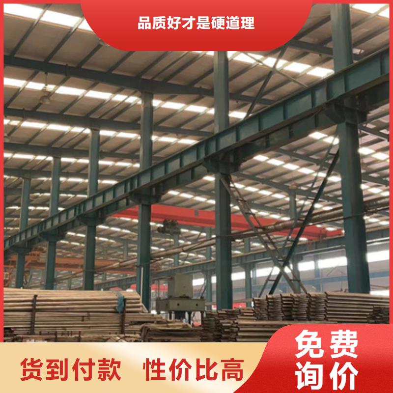 生产景观灯光护栏_优质厂家