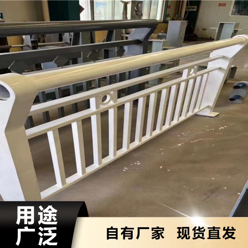 防撞桥梁栏杆促销