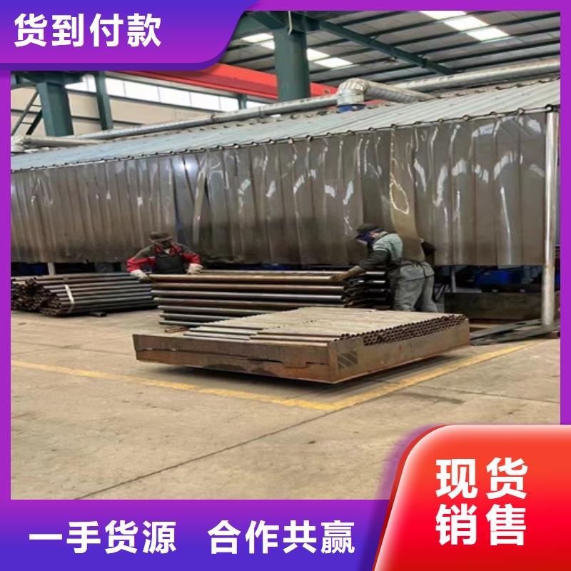 不锈钢河道护栏厂家