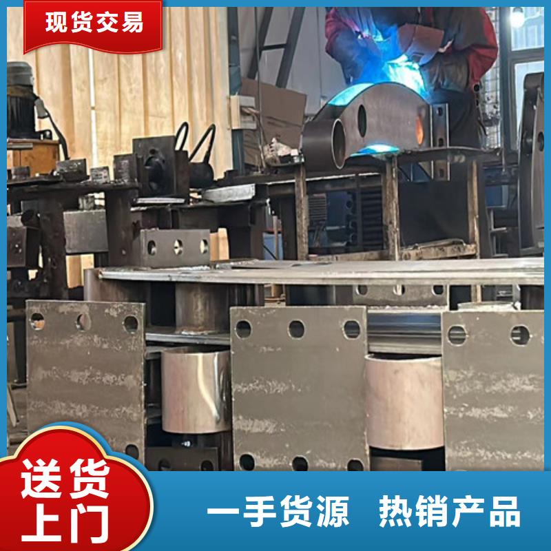 性价比高的公路防撞护栏厂家