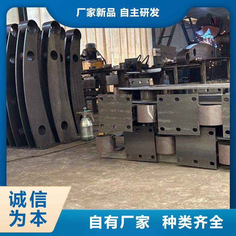 人行横道隔离栏生产直销