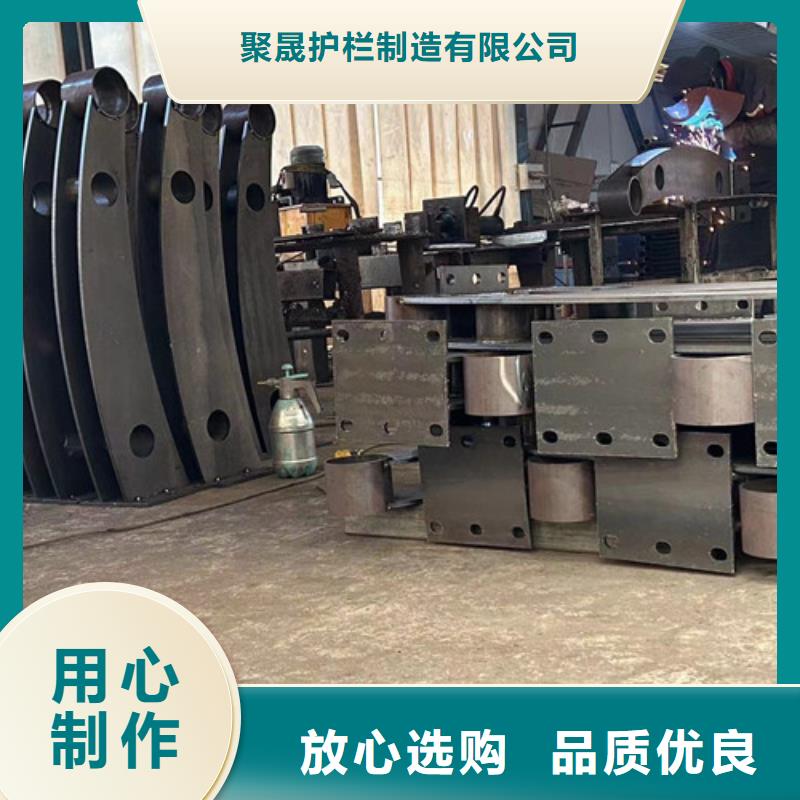 防撞景观栏杆哪家好
