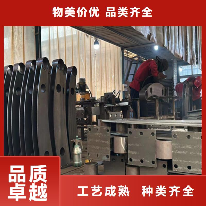 高铁护栏_多年生产经验厂家