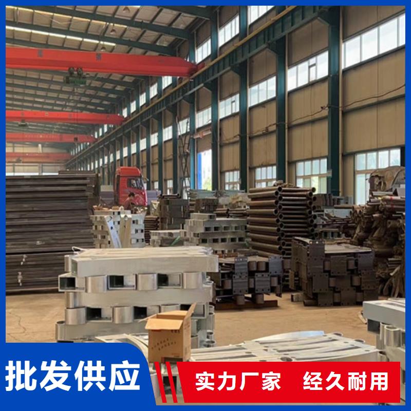 景观护栏【桥梁防撞护栏】供应采购