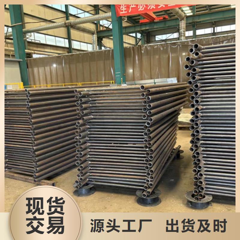 【景观护栏】不锈钢复合管栏杆设计合理