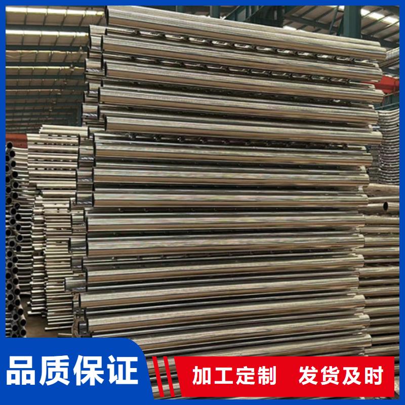 景观护栏-LED防护栏杆可放心采购