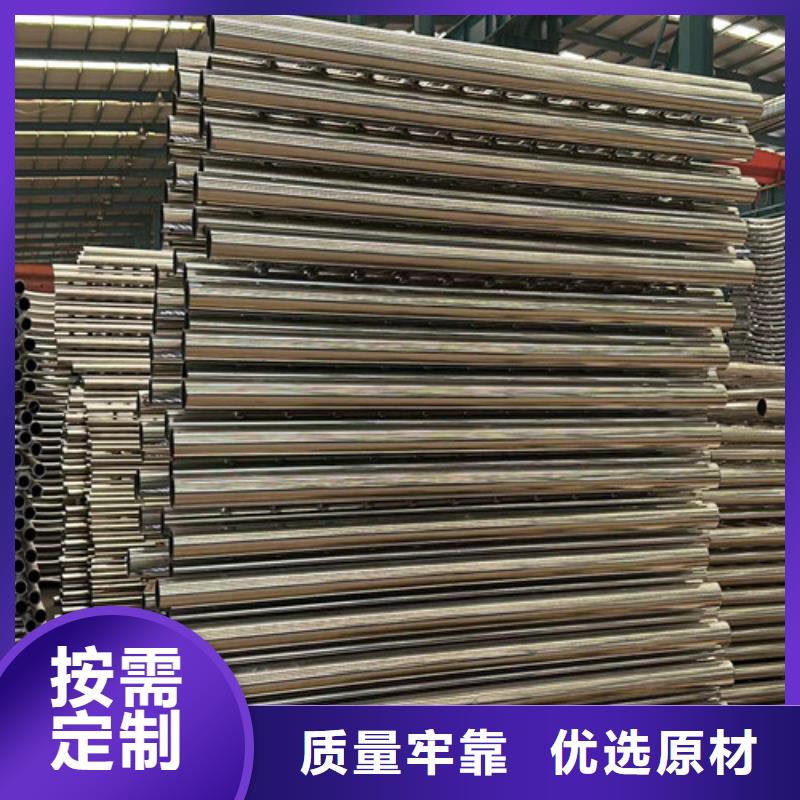 景观护栏栈道护栏欢迎来厂考察