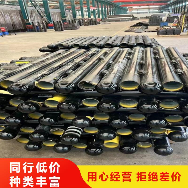河道景观护栏质量放心