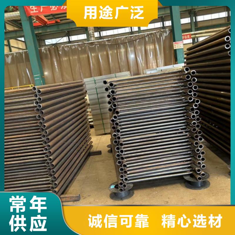 质量优的河道景观护栏现货厂家