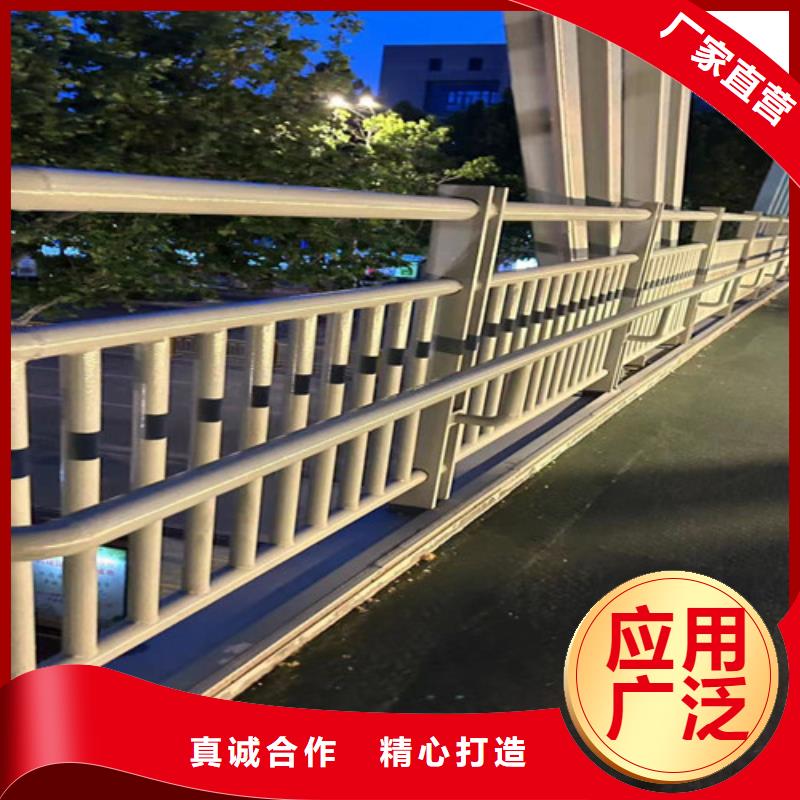 人行横道隔离栏供应商报价